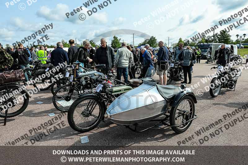 Vintage motorcycle club;eventdigitalimages;no limits trackdays;peter wileman photography;vintage motocycles;vmcc banbury run photographs